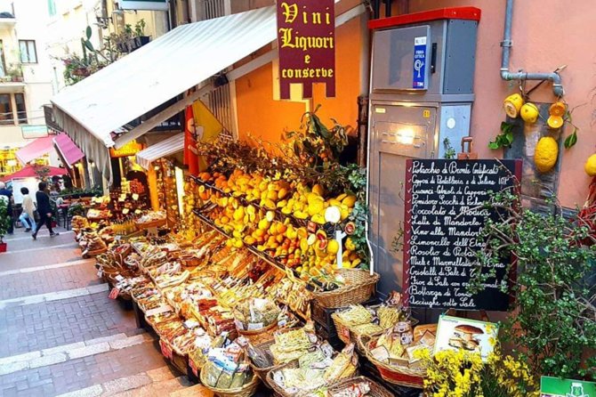From Syracuse: Private Taormina and Castelmola tour with lunch - Why this Syracuse-to-Taormina-and-Castelmola day works