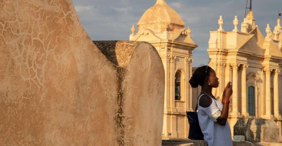 From Syracuse: Ragusa Ibla, Noto and Modica Private Day Trip - Key things that make this day trip worth it