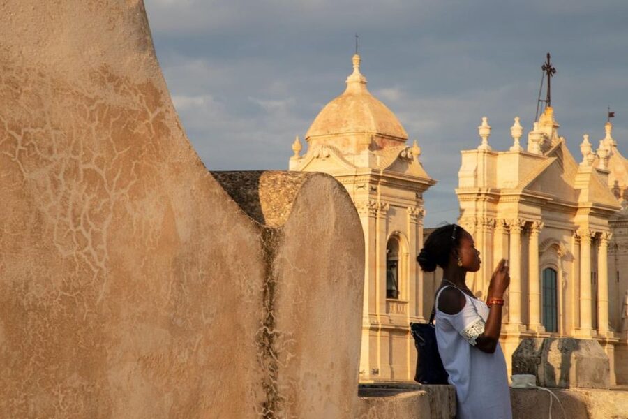 From Syracuse: Ragusa Ibla, Noto and Modica Private Day Trip - Who this private Syracuse-to-Noto day trip fits best