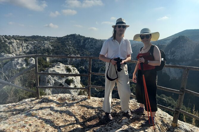 From Syracuse: Trekking Cavagrande - Key things to know before you go