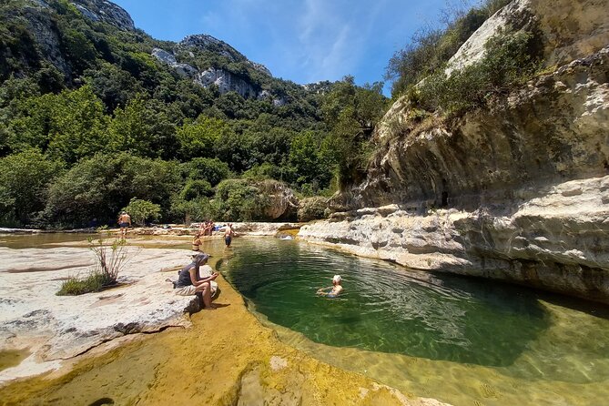From Syracuse: Trekking Cavagrande - Where the tour starts: Piazza Pantheon and a smooth Syracuse loop