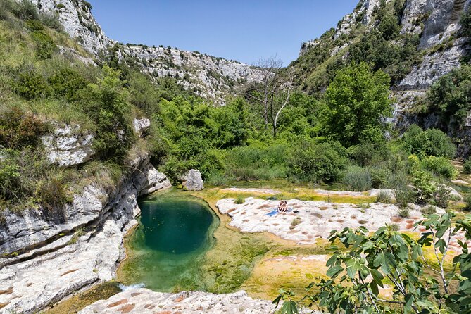 From Syracuse: Trekking Cavagrande - Price and value: is $100.93 worth it here?