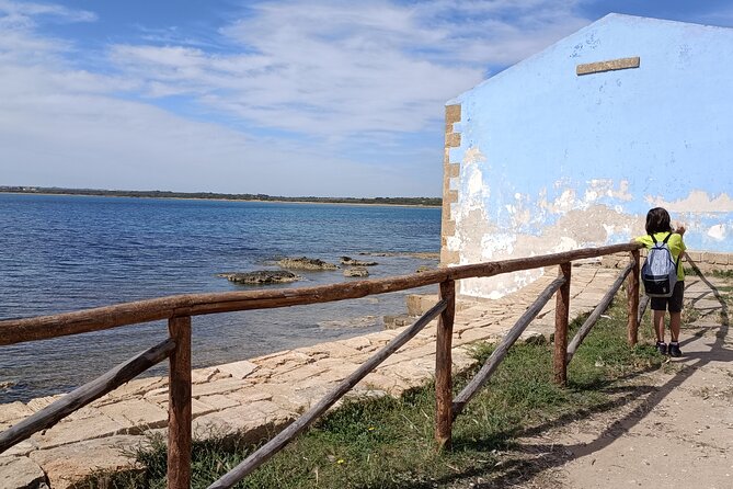 From Syracuse: Vendicari natural reserve - PRIVATE - Tips to get the best from Vendicari (without overthinking it)