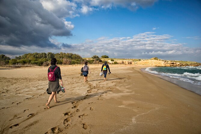 From Syracuse: Vendicari natural reserve - PRIVATE - Riserva di Vendicari: the 3-hour walk through a real natural oasis