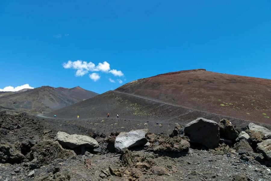 From Taormina Area: Mount Etna tour - Who This Mount Etna Tour Fits Best
