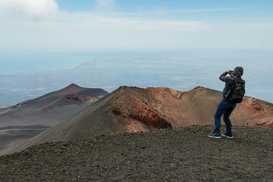 From Taormina Area: Mount Etna tour - The Price Reality: Where $53 Actually Goes