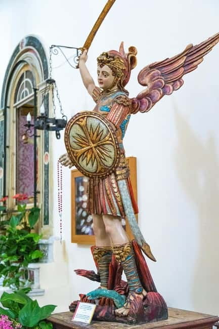 From Taormina Area: The Godfather Sicily Tour - The Guide Factor: Why Fabio and Michele Make the Day Feel Worth It