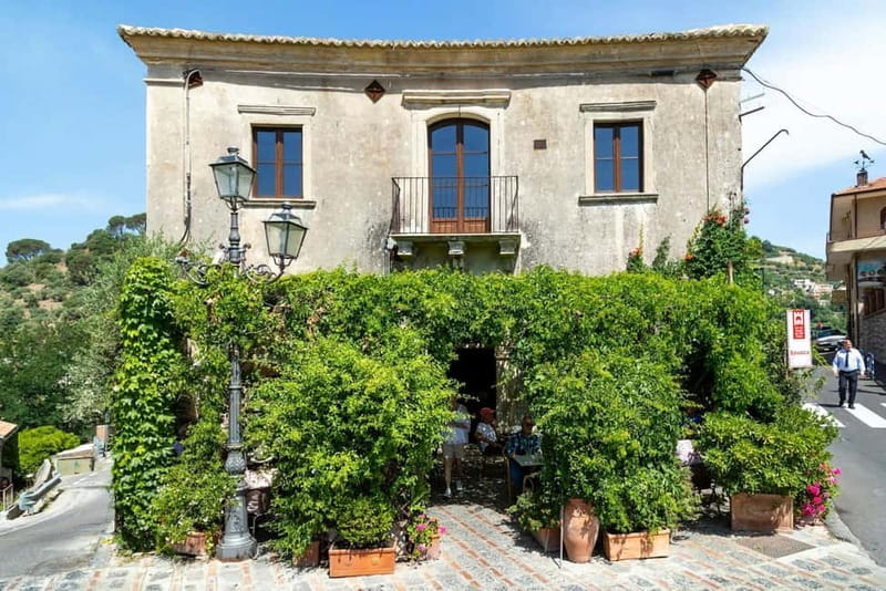From Taormina Area: The Godfather Sicily Tour - Price and Value for $57: Transport, Granita, and What’s Not Included