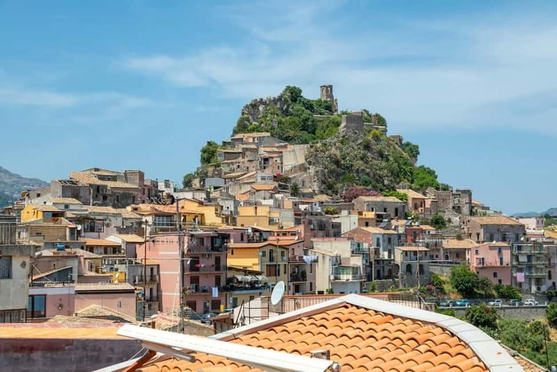 From Taormina Area: The Godfather Sicily Tour - Should You Book This Godfather Sicily Tour from Taormina?