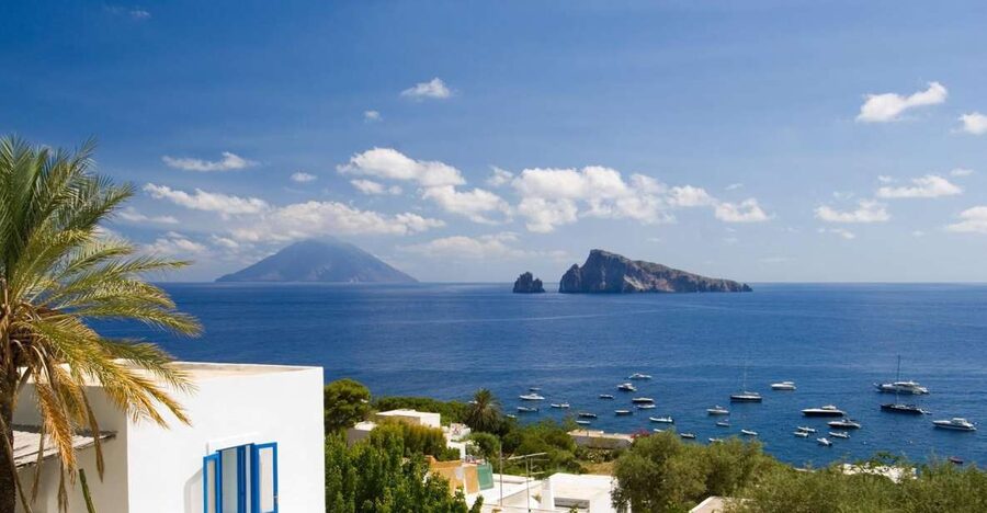 From Taormina: Chic Panarea and Stromboli Day Tour - Should you book this Taormina to Panarea and Stromboli day tour?