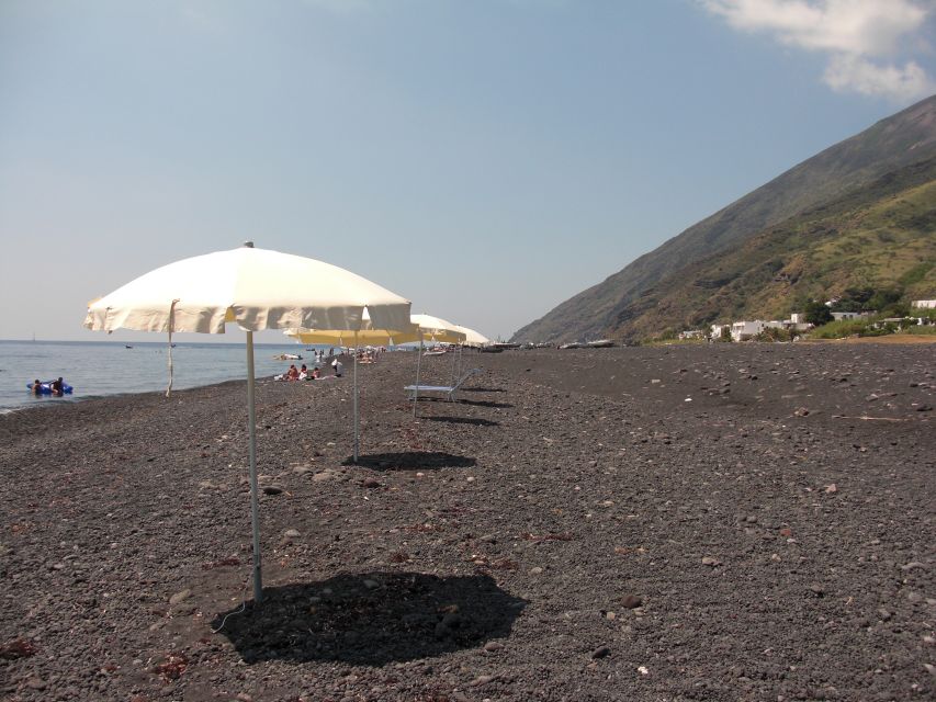 From Taormina: Chic Panarea and Stromboli Day Tour - Price and value: what you’re paying for at $118.95