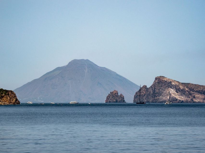 From Taormina: Chic Panarea and Stromboli Day Tour - Who should book this (and who should skip it)