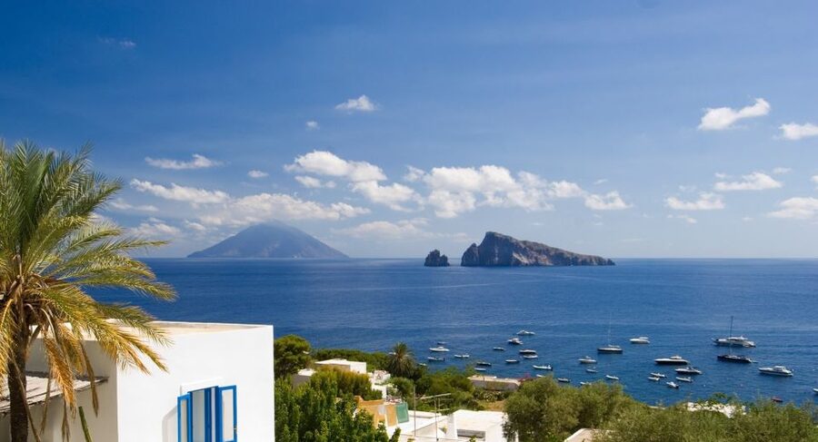 From Taormina: Chic Panarea and Stromboli Day Tour - Practical tips that make the day easier