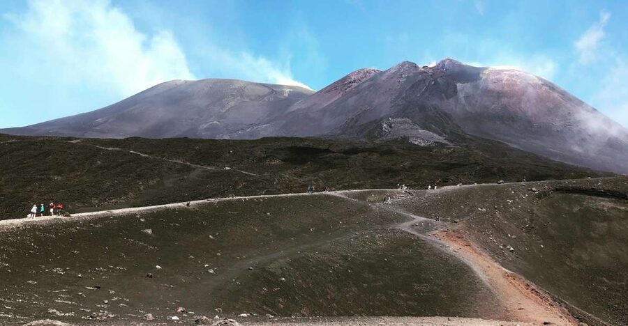 From Taormina: Etna Summit Area, Lunch & Alcantara Tour - Why This Etna Day Works So Well From Taormina
