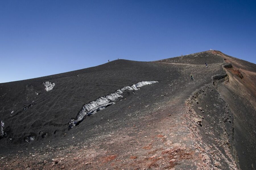 From Taormina: Etna Upper Craters Day Tour - Key moments that matter on this Etna day tour