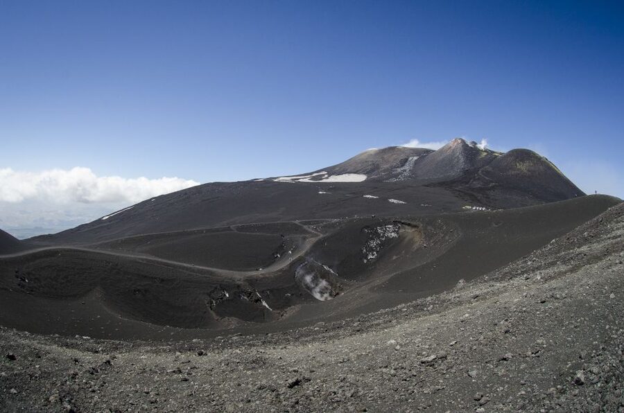 From Taormina: Etna Upper Craters Day Tour - Who this Etna upper-craters tour suits best
