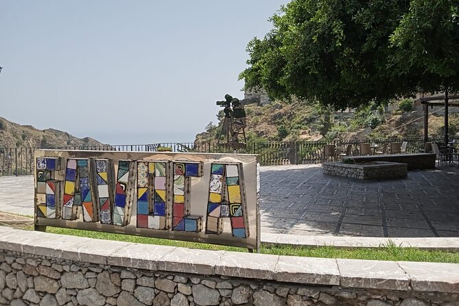 From Taormina Godfather Private Tour Forza D'Agrò and Savoca - Stop 3: Forza d’Agro’s Historic Center and Major Godfather Film Spots