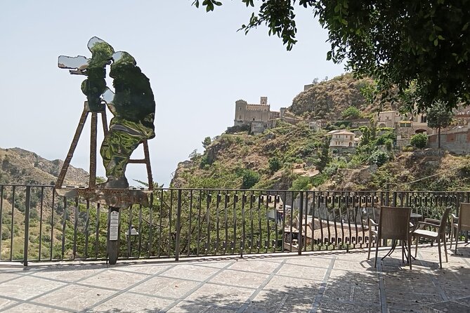 From Taormina Godfather Private Tour Forza D'Agrò and Savoca - Practical Tips for a Smooth Godfather Day