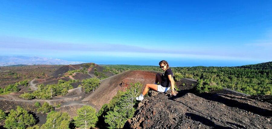 From Taormina: Guided Trip to Mt. Etna and Alcantara Gorges - Alcantara Gorges Trek: Canyon-Style Walking With the Right Clothes