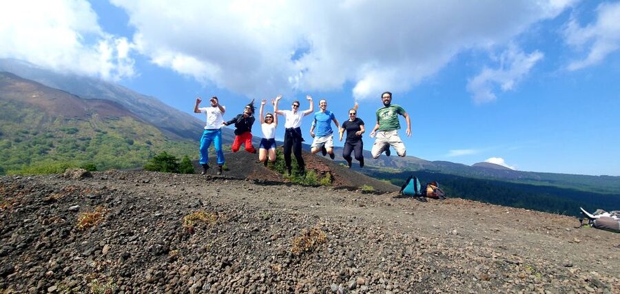 From Taormina: Guided Trip to Mt. Etna and Alcantara Gorges - Guides and Pace: Why Small Groups Make Etna and Alcantara Work