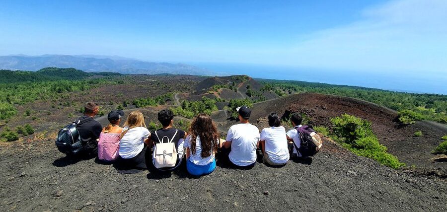 From Taormina: Guided Trip to Mt. Etna and Alcantara Gorges - Who This Tour Fits Best (and Who Should Skip It)