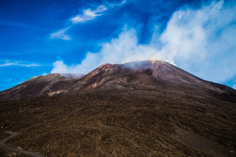 From Taormina: Mount Etna and Alcantara River Tour - Group Size and Guide Style: Why This Tour Feels Personal