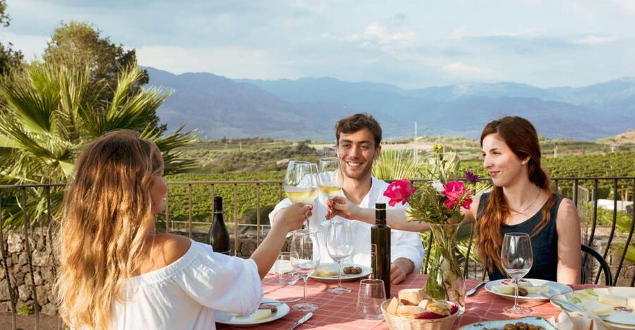 From Taormina: Mount Etna Food and Wine Tasting Tour - Key Points You Should Know