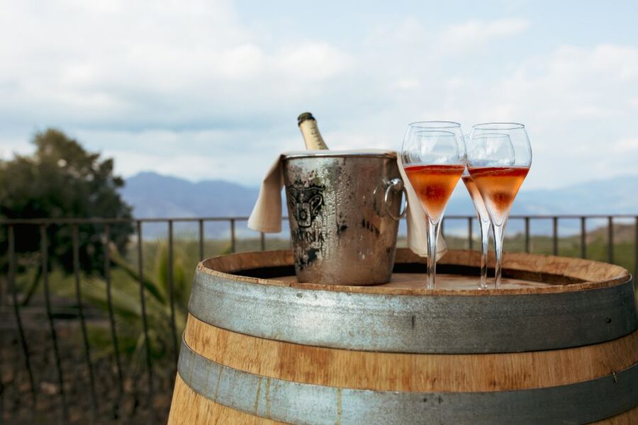 From Taormina: Mount Etna Food and Wine Tasting Tour - The Wine and Food Logic: Why Etna Tastes Like It Does