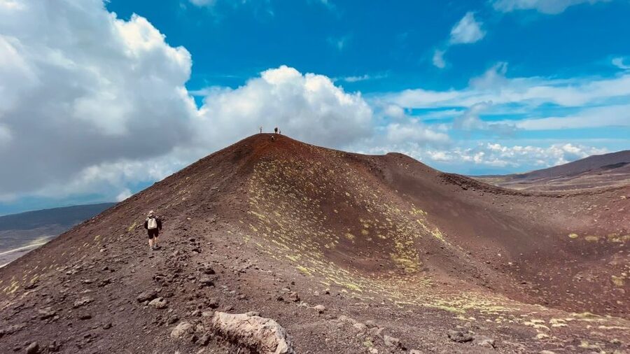 From Taormina: Mount Etna Guided Bus Tour - Key points if you’re deciding