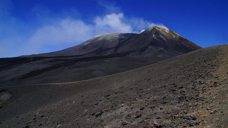 From Taormina: Mount Etna Guided Bus Tour - What to bring (and what rules you’ll notice fast)
