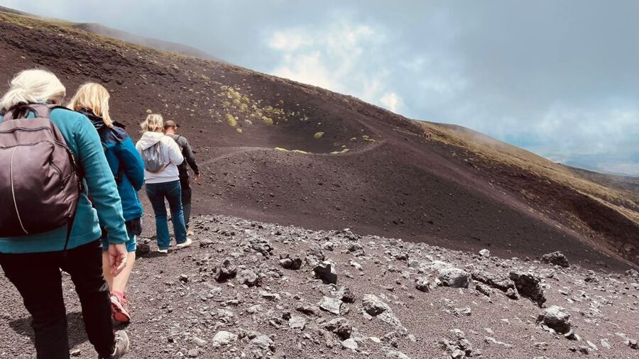 From Taormina: Mount Etna Guided Bus Tour - Price and value check: is $57 the whole story?