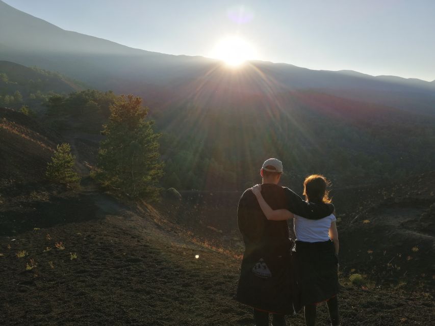 From Taormina: Mount Etna Half-Day Evening Hike - What Makes This Evening Etna Hike Work (And Why It’s Worth Your Time)