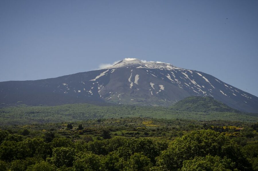 From Taormina: Mount Etna upper craters and Alcantara Gorges - Price and What You’re Really Paying For