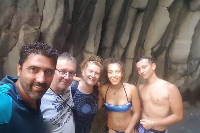 From Taormina or Messina: Body Rafting Alcantara river with Lunch - Price check: what you’re really paying for at $318.42
