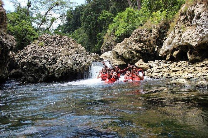 From Taormina or Messina: Body Rafting Alcantara river with Lunch - Should you book this Alcantara body rafting tour?