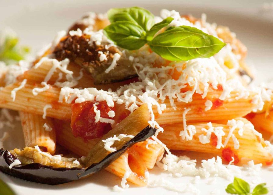 From Taormina or Messina Port: Body Rafting + Lunch - Lunch that actually earns its place after rafting