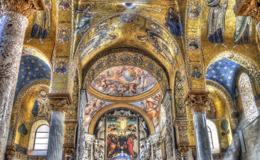 From Taormina: Palermo and Cefalù Day Trip - Key things you’ll notice on this trip