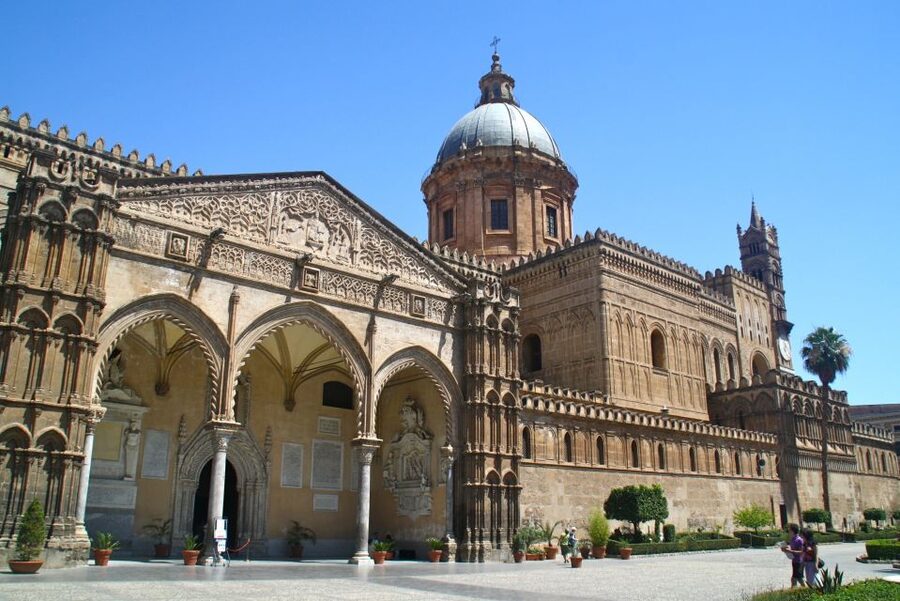 From Taormina: Palermo and Cefalù Day Trip - Who this tour suits best (and who should skip it)