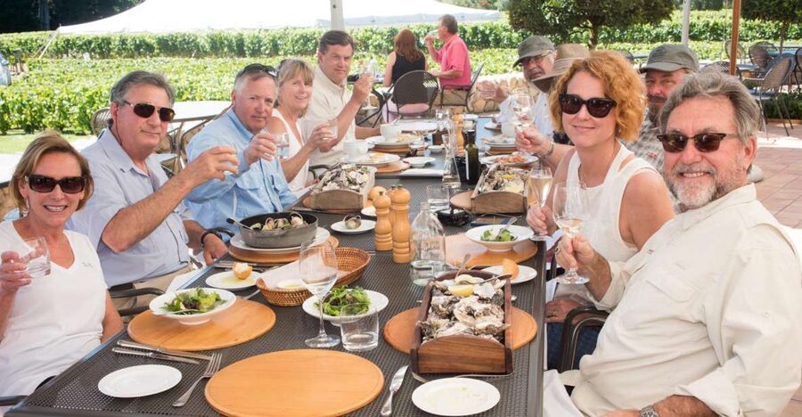 From Taormina: Private 3 Etna Wineries with Food & Wine - Price and Value: Is $296.81 Per Person Reasonable?