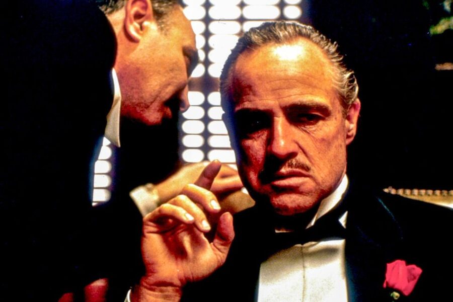 From Taormina: Private Godfather Tour with Lunch - Godfather Sicily in two hill towns