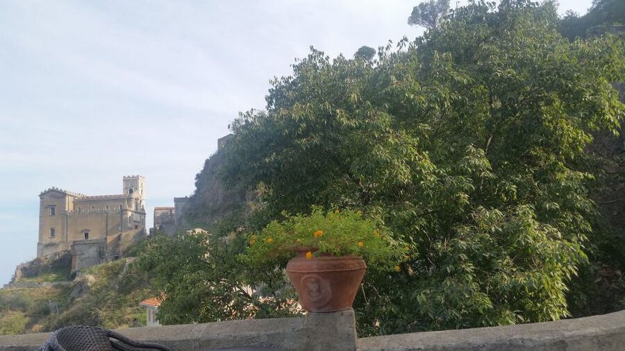 From Taormina: Savoca and Forza d'Agrò The Godfather Tour - Key highlights you’ll feel right away