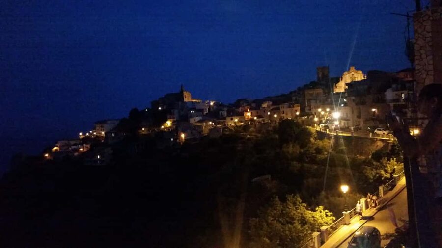 From Taormina: Savoca and Forza d'Agrò The Godfather Tour - Price and value: why $70 can make sense here