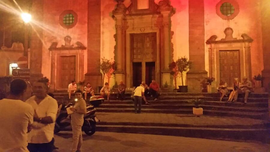 From Taormina: Savoca and Forza d'Agrò The Godfather Tour - Who this tour is best for (and who should think twice)