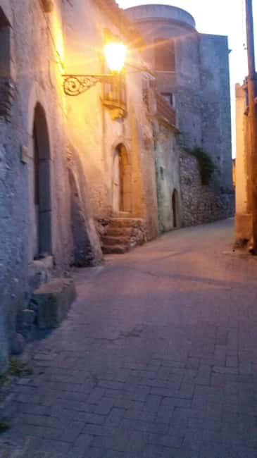 From Taormina: Savoca and Forza d'Agrò The Godfather Tour - Should you book the From Taormina: Savoca and Forza d’Agrò Godfather Tour?