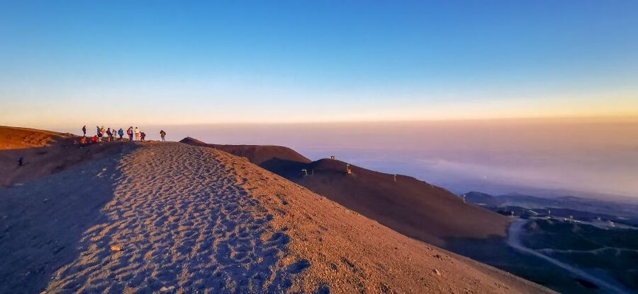 From Taormina: Sunset Experience on Mount Etna Upper Craters - Key Things You’ll Remember on Etna’s Upper-Craters Sunset