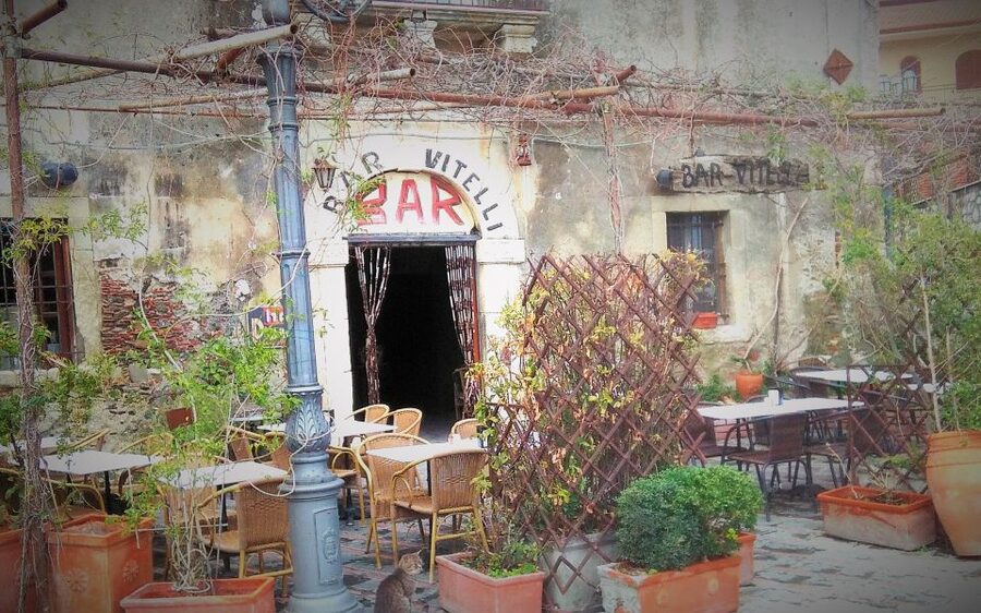 From Taormina: The Godfather Movie Tour of Sicily Villages - Key moments you shouldn’t miss