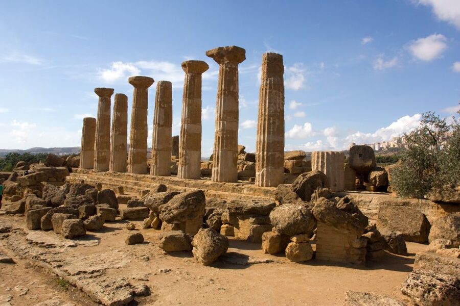 From Taormina: Valley of The Temples & Piazza Armerina Tour - Key highlights to know before you go