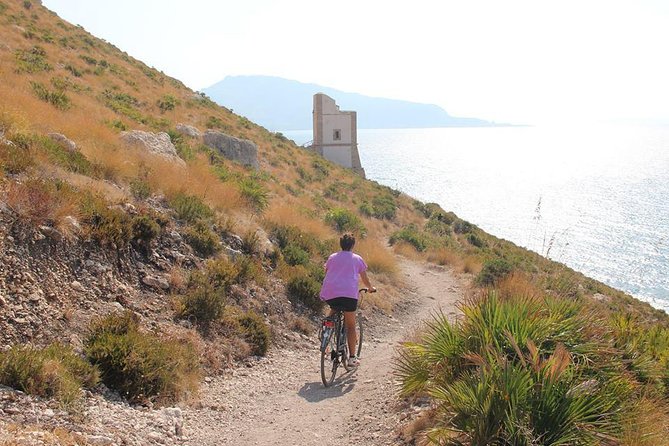 From the Mountain to the Sea:Erice and the Reserve of Monte Cofano - Key Highlights You’ll Feel in Your Day