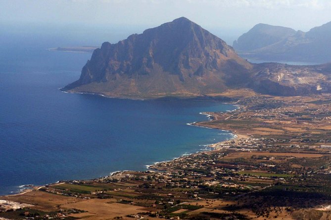 From the Mountain to the Sea:Erice and the Reserve of Monte Cofano - Practical Tips That Make the Day Smoother