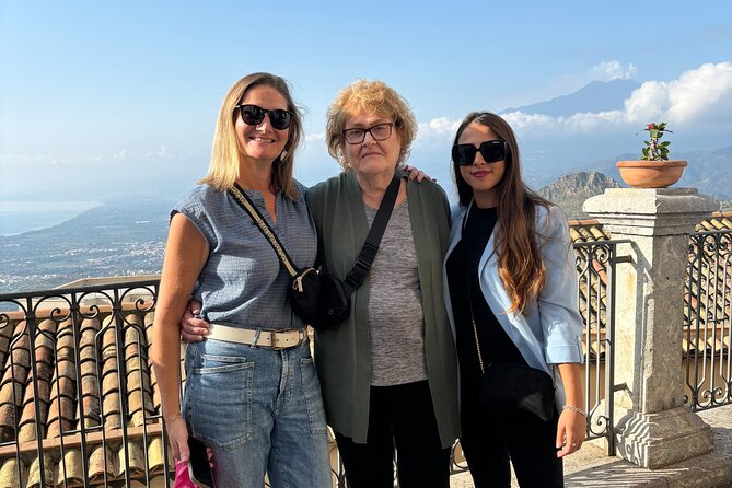 From the port of Messina private excursion Savoca Taormina Messina - Messina in a quick hit: Duomo area and the astronomical clock bell tower
